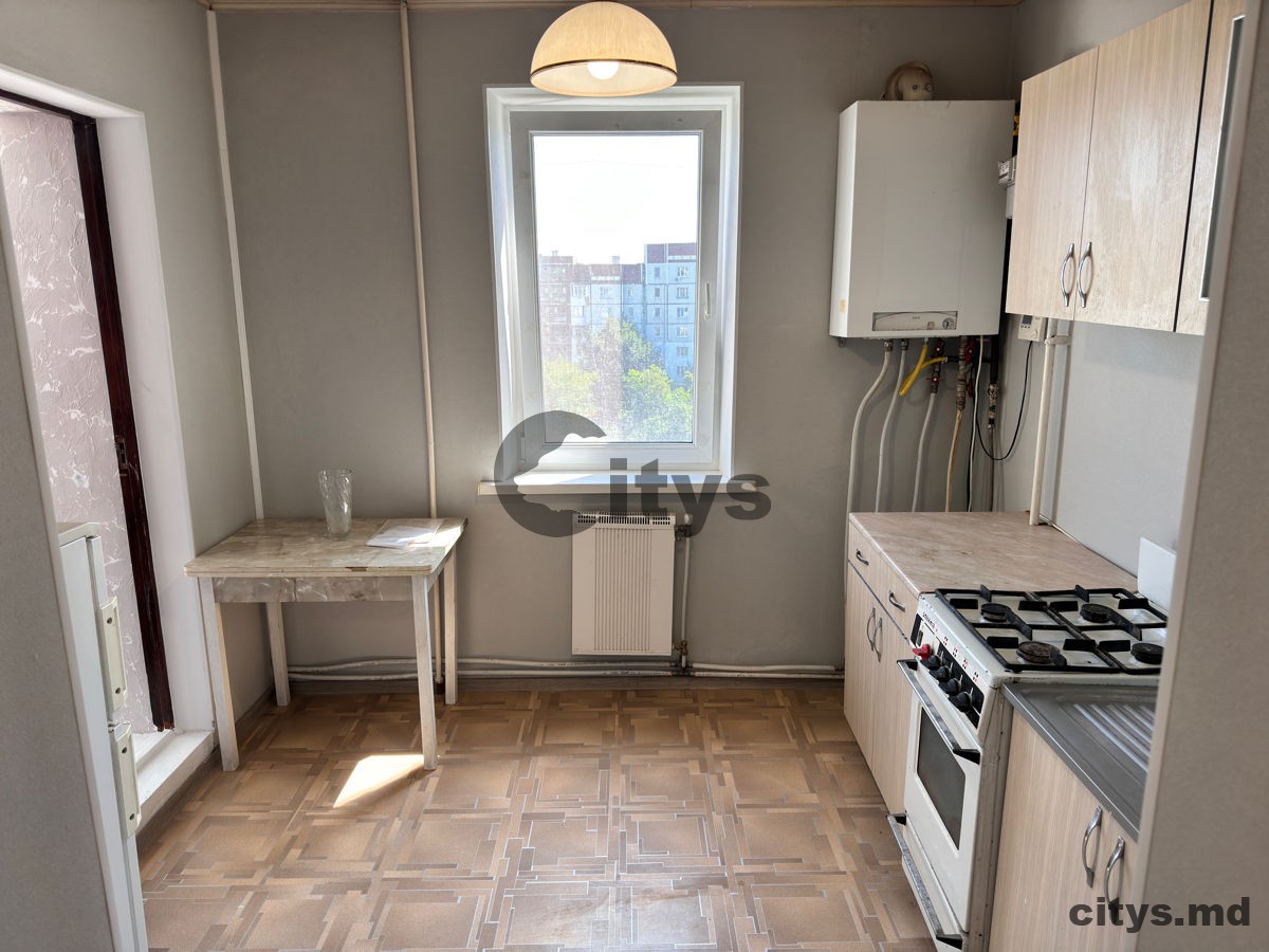 2-х комнатная квартира, 56м², Chișinău, Ciocana, str. Nicolae Milescu Spătarul photo 1