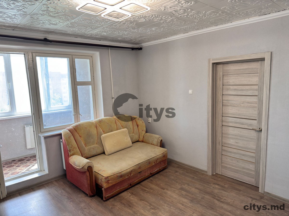 2-х комнатная квартира, 56м², Chișinău, Ciocana, str. Nicolae Milescu Spătarul photo 10
