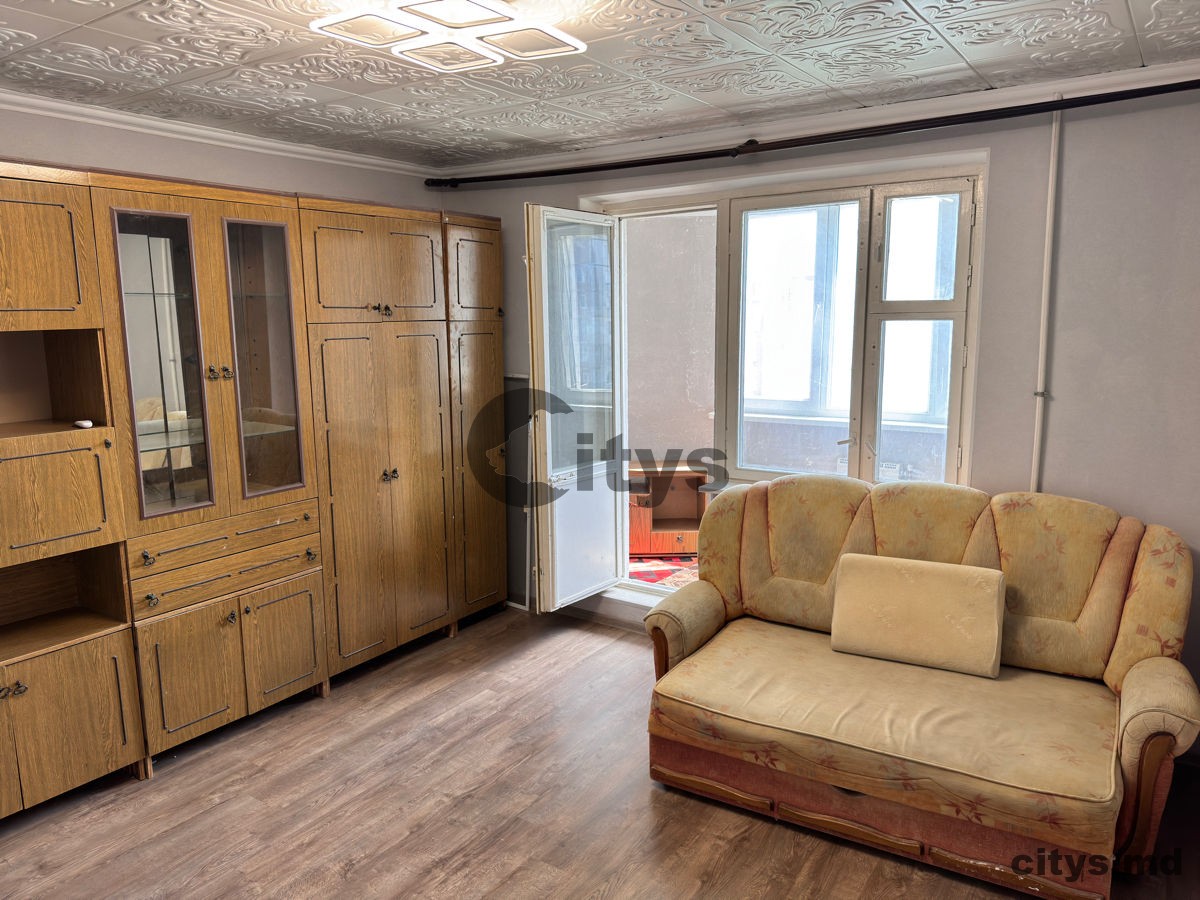 2-х комнатная квартира, 56м², Chișinău, Ciocana, str. Nicolae Milescu Spătarul photo 8
