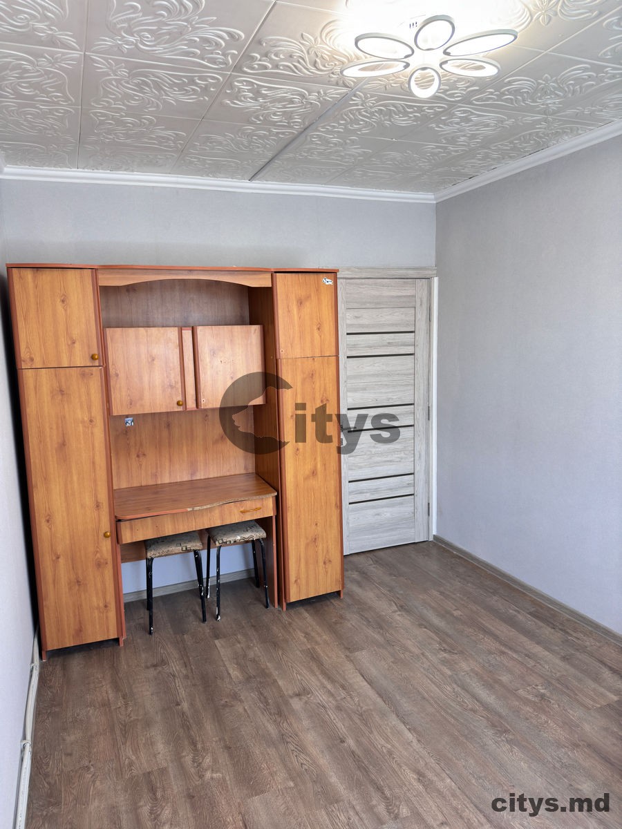 2-х комнатная квартира, 56м², Chișinău, Ciocana, str. Nicolae Milescu Spătarul photo 3