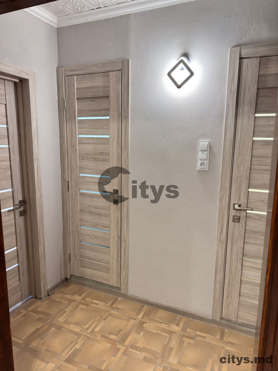 2-х комнатная квартира, 56м², Chișinău, Ciocana, str. Nicolae Milescu Spătarul photo 5