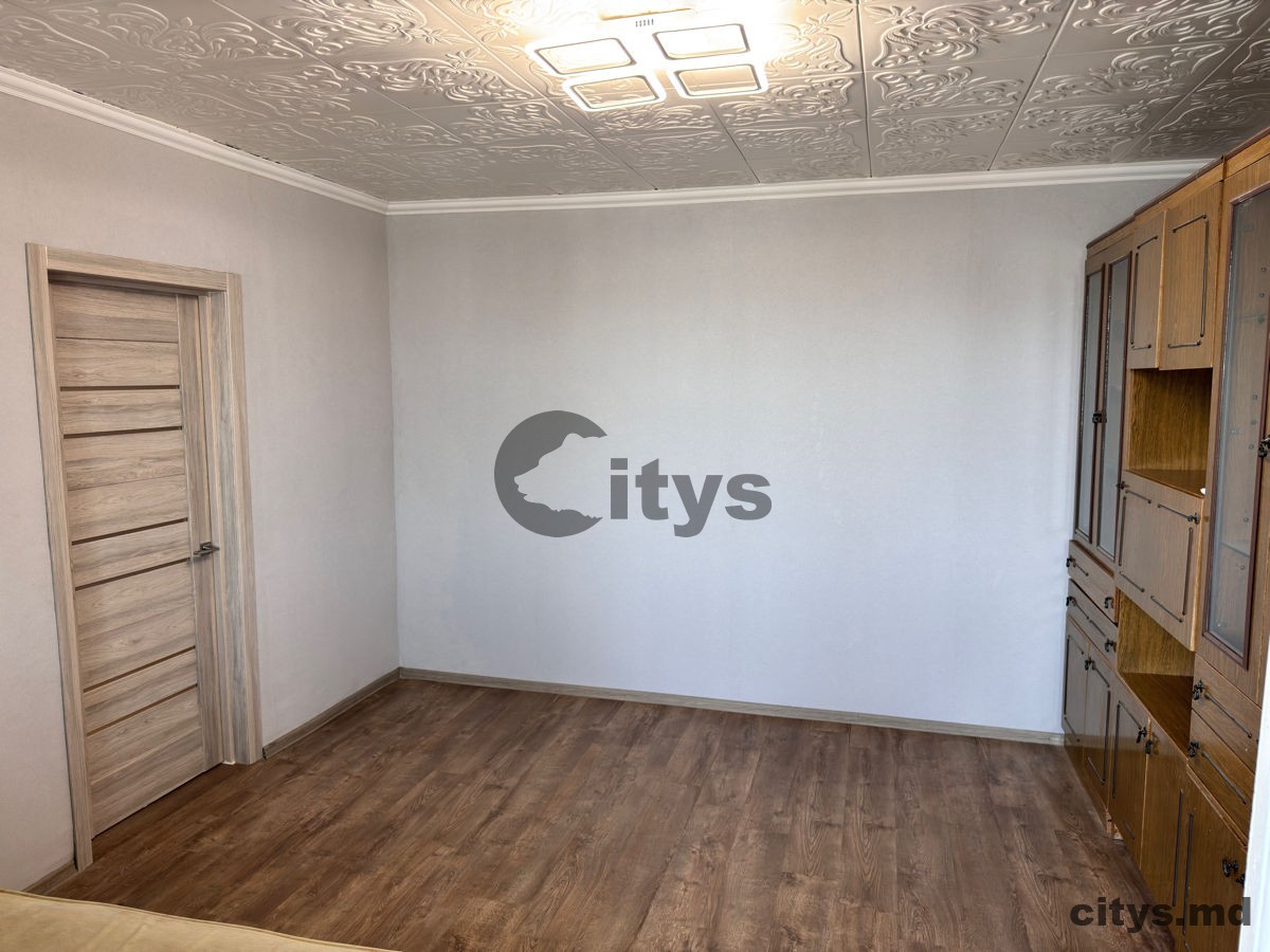 2-х комнатная квартира, 56м², Chișinău, Ciocana, str. Nicolae Milescu Spătarul photo 12