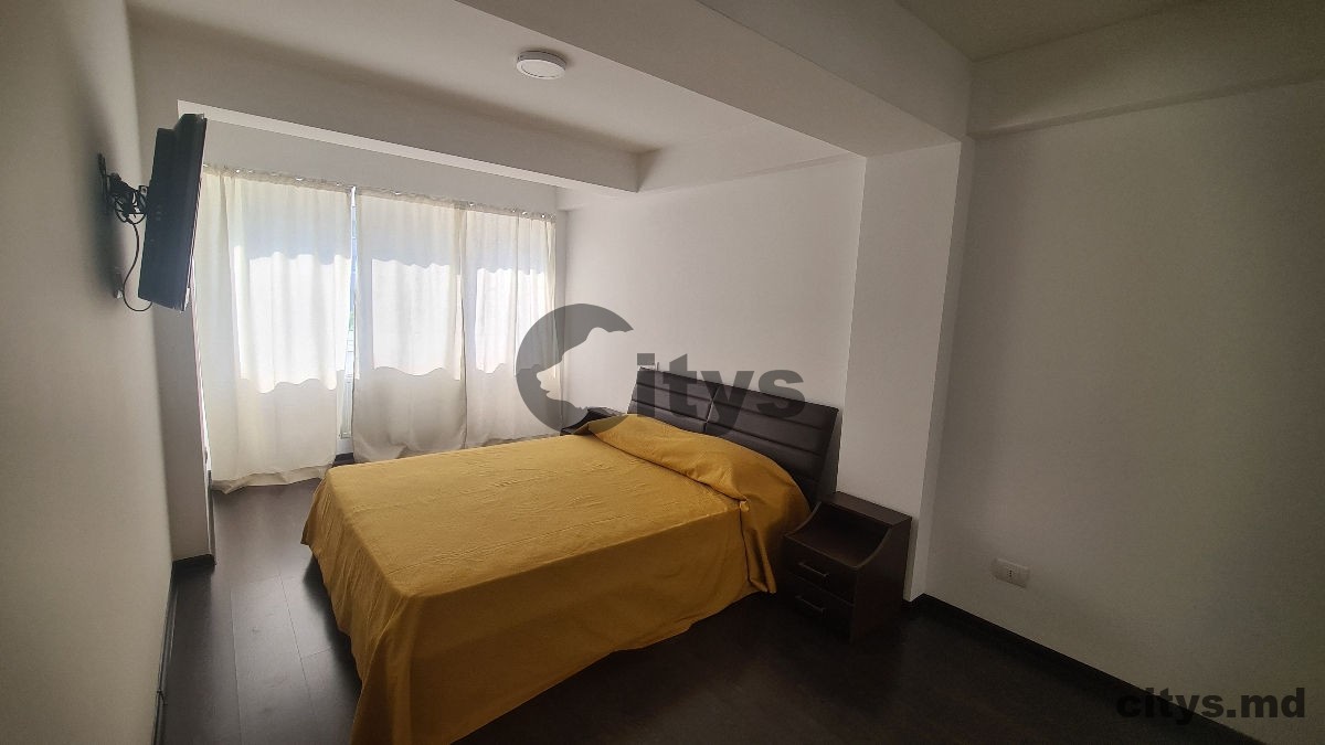 Chirie-Apartament cu 2 camere, 82m², Chișinău, Poșta Veche, str. Calea Orheiului photo 4