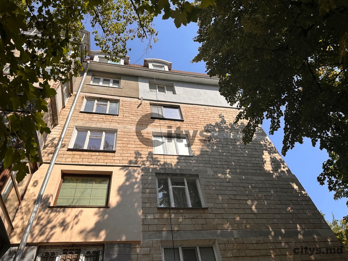 Apartament cu 3 camere, 76m², Chișinău, Botanica, str. Trandafirilor photo 4
