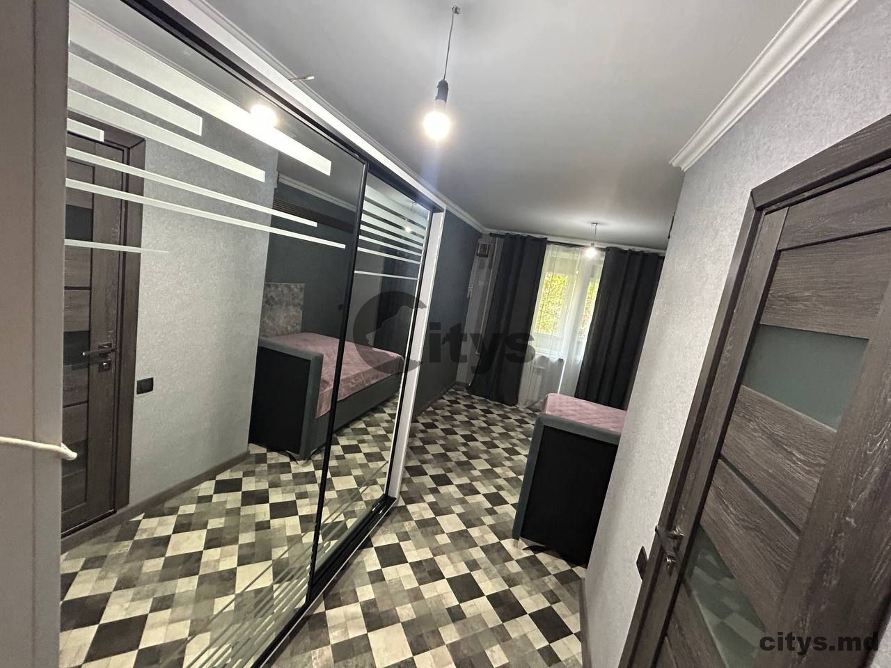 Малосемейка, 23м², Chișinău, Buiucani, str. Sucevița photo 0