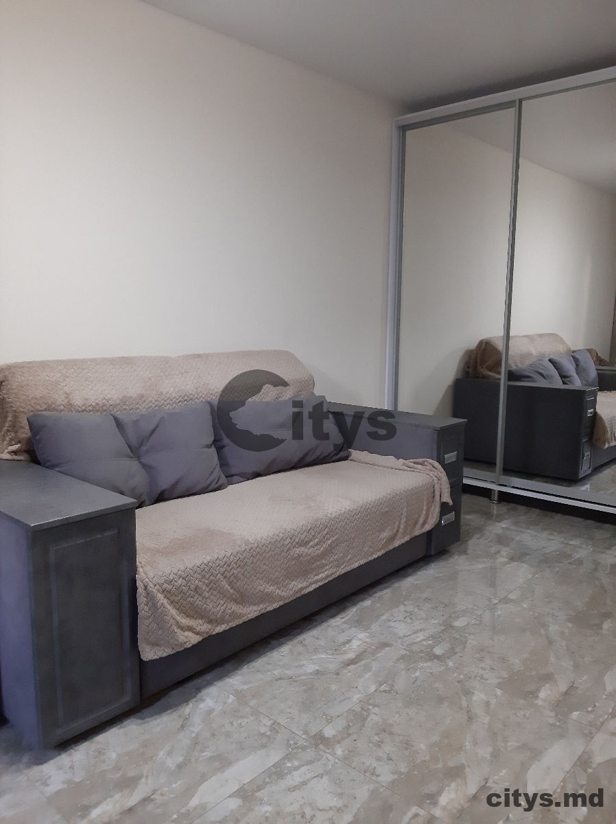 Chirie-Apartament cu 1 cameră, 35m², Chișinău, Botanica, str. Minsk photo 4