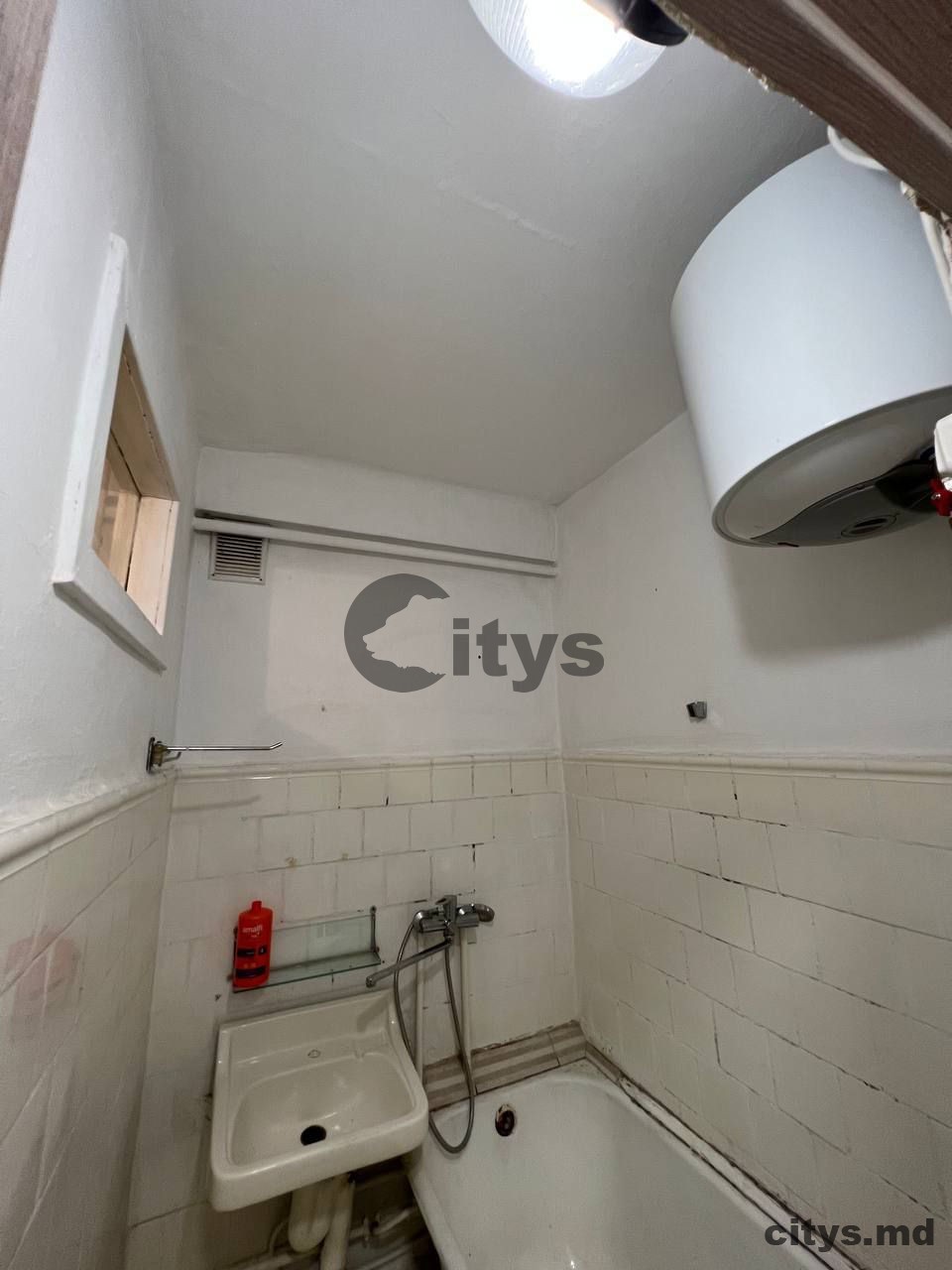 Apartament cu 1 cameră, 30m², Chișinău, Râșcani, str. Alecu Russo photo 6