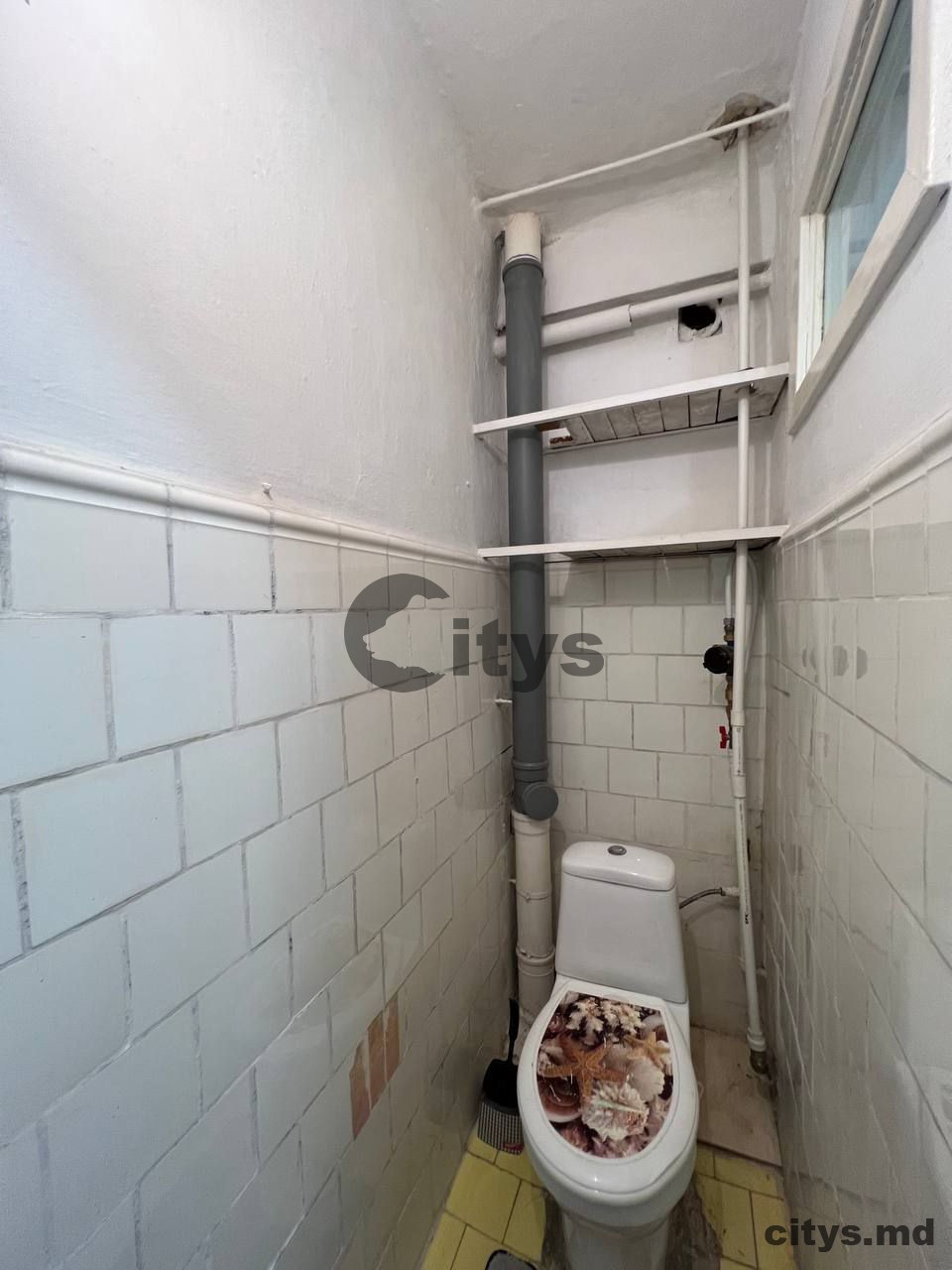 Apartament cu 1 cameră, 30m², Chișinău, Râșcani, str. Alecu Russo photo 7