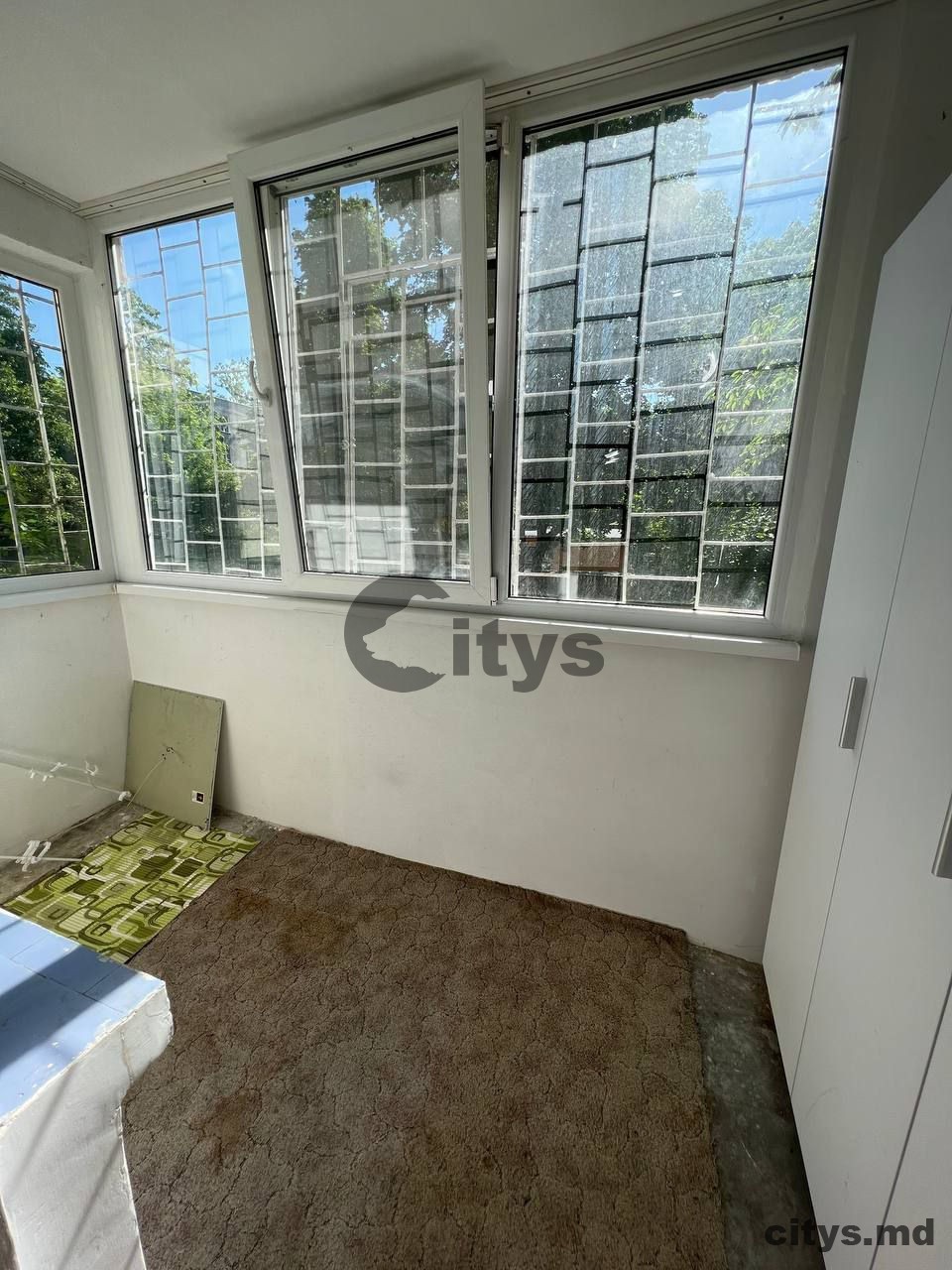 Apartament cu 1 cameră, 30m², Chișinău, Râșcani, str. Alecu Russo photo 5