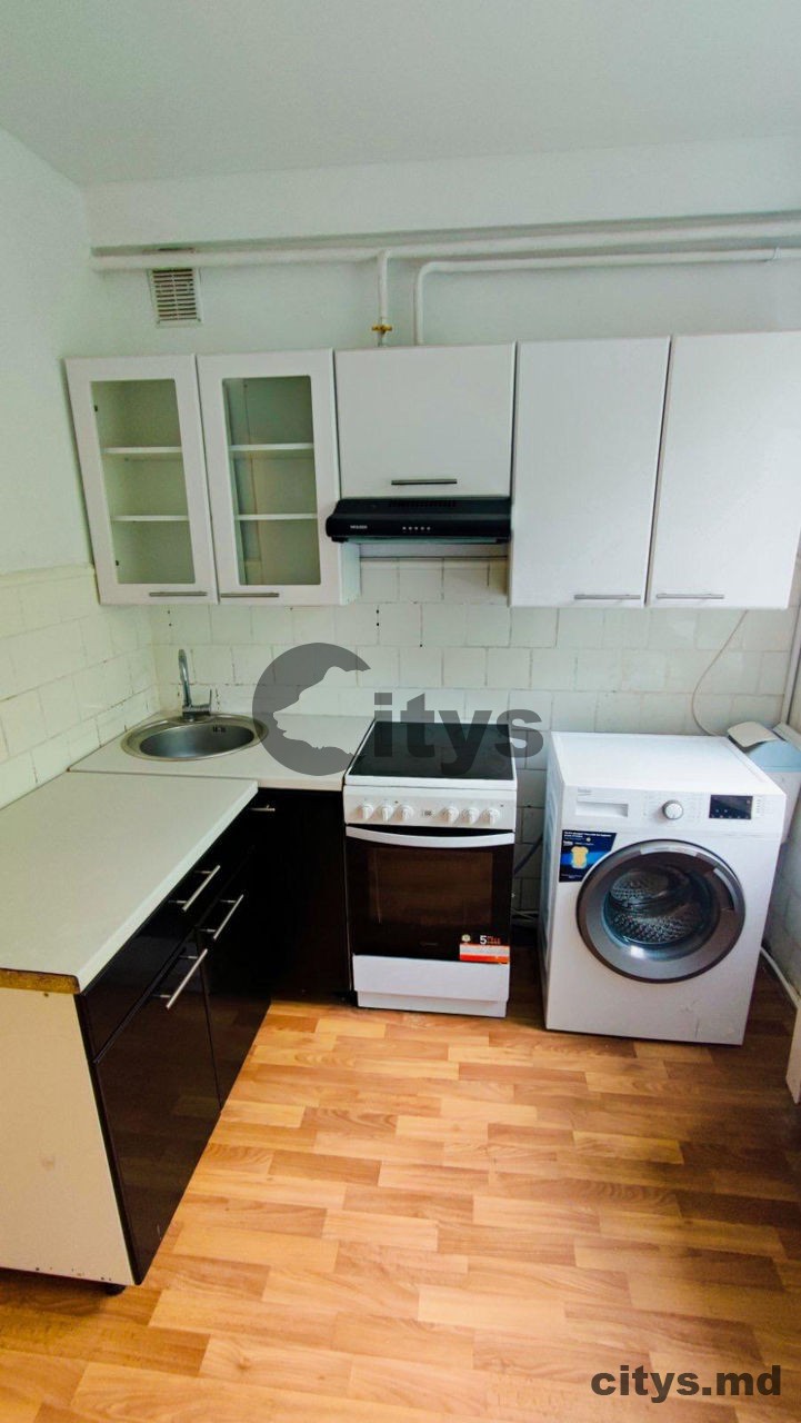 Apartament cu 1 cameră, 30m², Chișinău, Râșcani, str. Alecu Russo photo 8