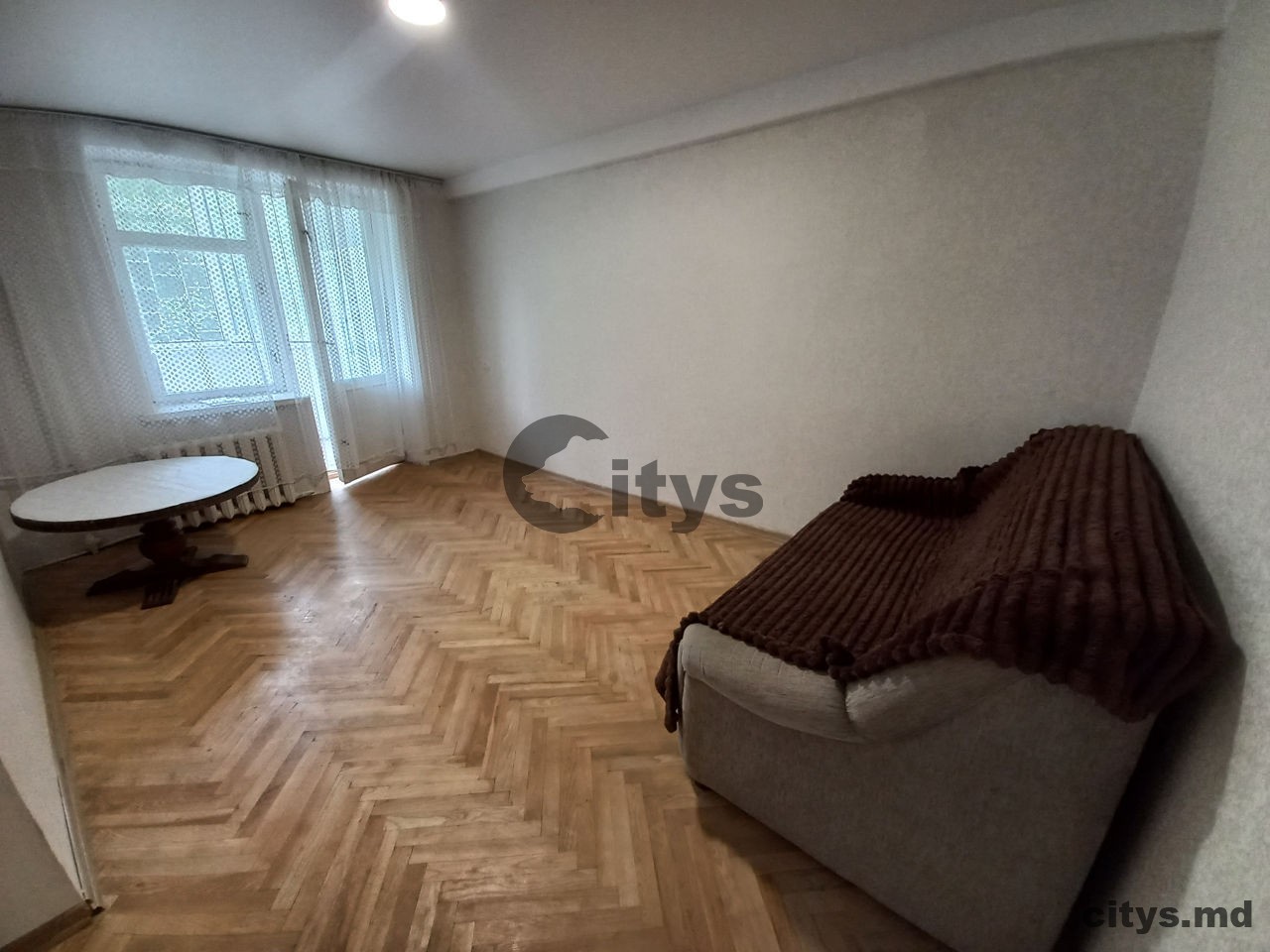 Apartament cu 1 cameră, 30m², Chișinău, Râșcani, str. Alecu Russo photo 2