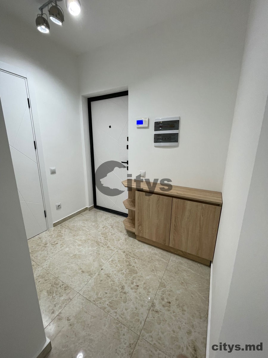 Chirie-Apartament cu 1 cameră, 47m², Chișinău, Centru, str. Alexandru Cosmescu photo 2
