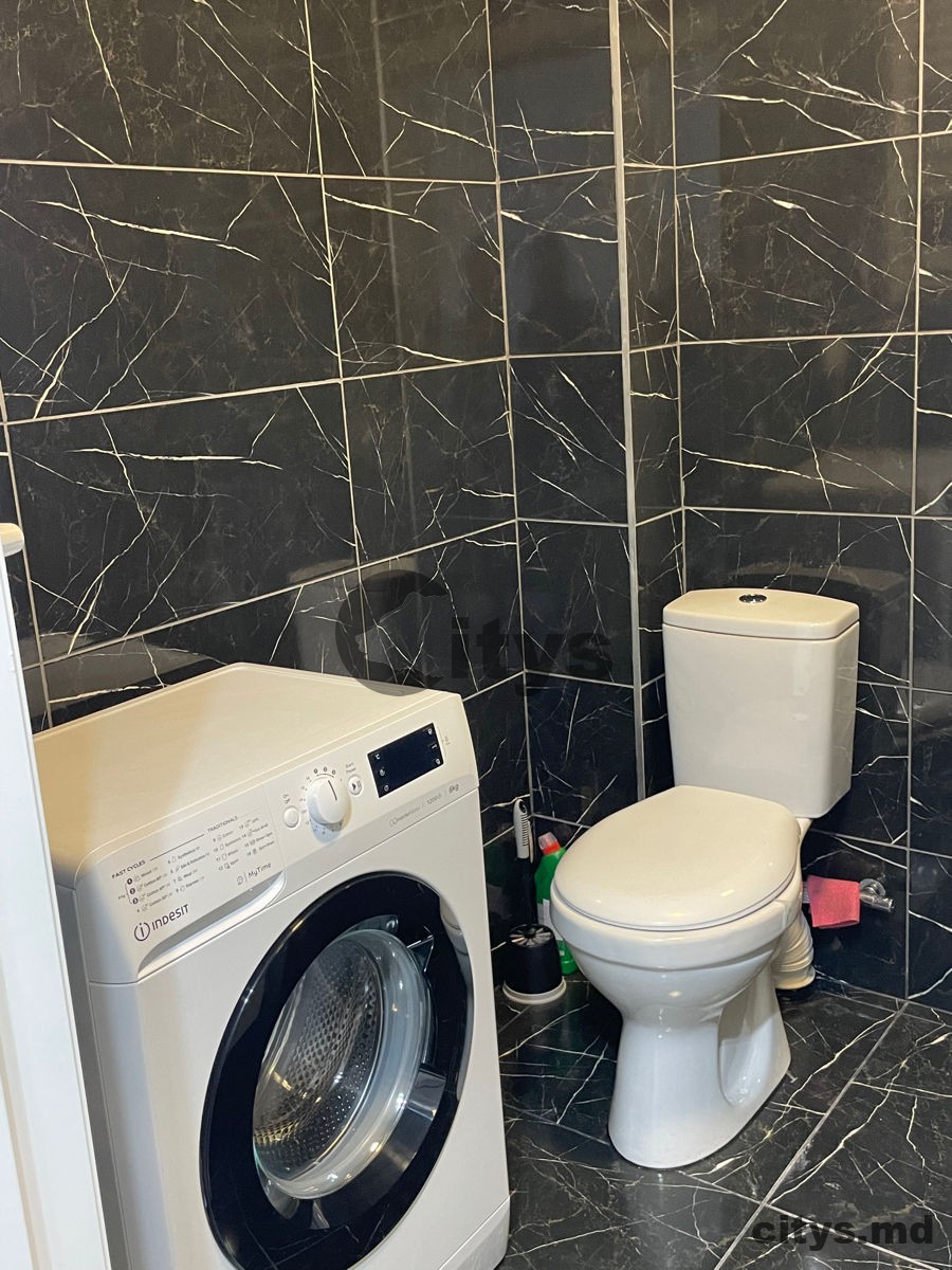 Chirie-Apartament cu 1 cameră, 47m², Chișinău, Centru, str. Alexandru Cosmescu photo 6