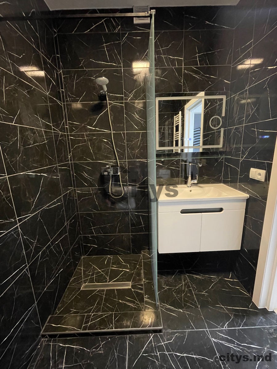 Chirie-Apartament cu 1 cameră, 47m², Chișinău, Centru, str. Alexandru Cosmescu photo 5