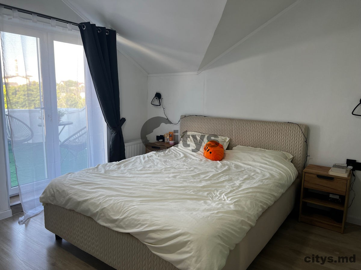 Apartament cu 2 camere, 115m², Chișinău, Ciocana, str. Vadul lui Vodă photo 15