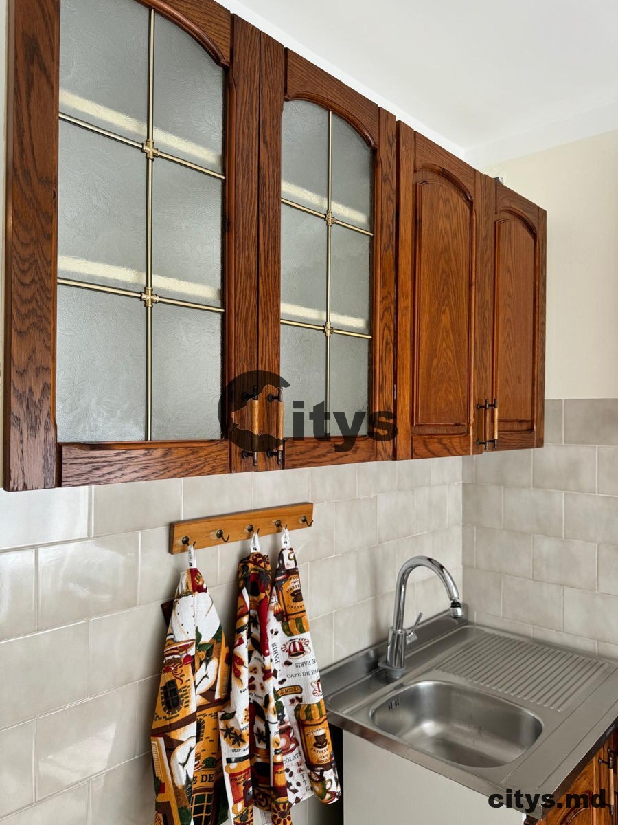 Apartament cu 3 camere, 65m², Chișinău, Râșcani, str. Bogdan Voievod photo 1