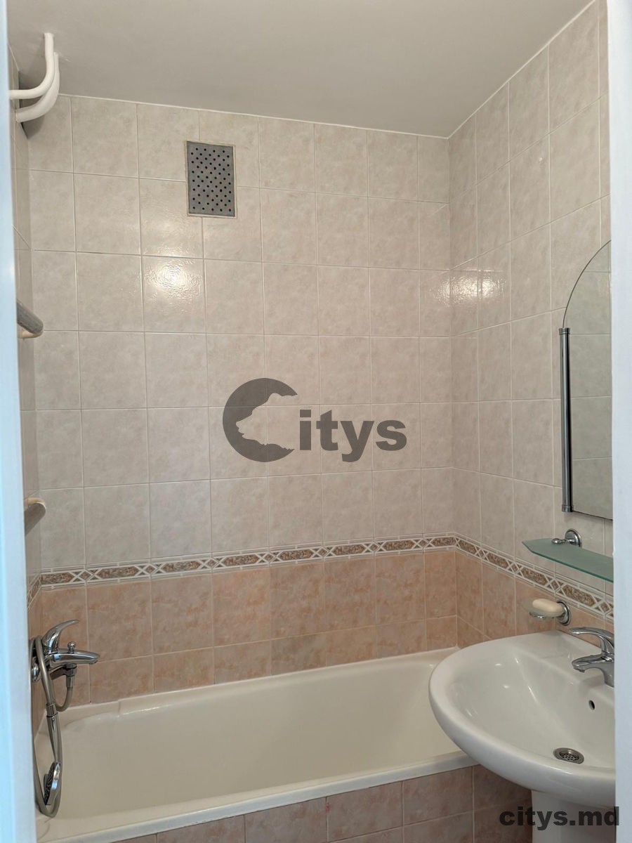 Apartament cu 3 camere, 65m², Chișinău, Râșcani, str. Bogdan Voievod photo 8