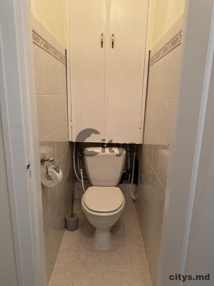 Apartament cu 3 camere, 65m², Chișinău, Râșcani, str. Bogdan Voievod photo 7