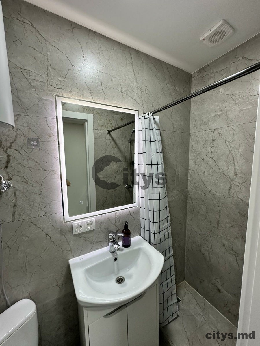 1-komnatnaya, 15м², Chișinău, Ciocana, str. Alecu Russo photo 8