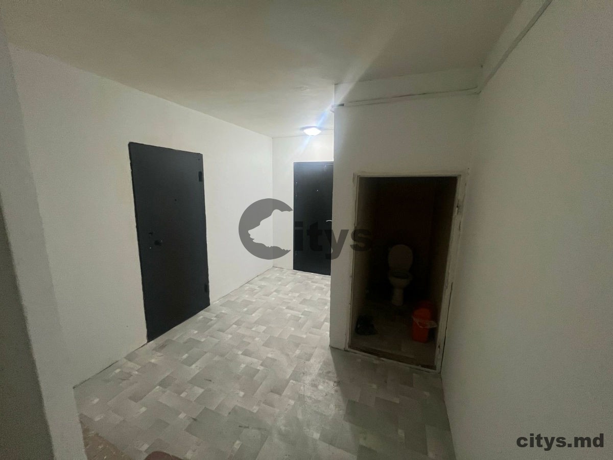 1-komnatnaya, 15м², Chișinău, Ciocana, str. Alecu Russo photo 9