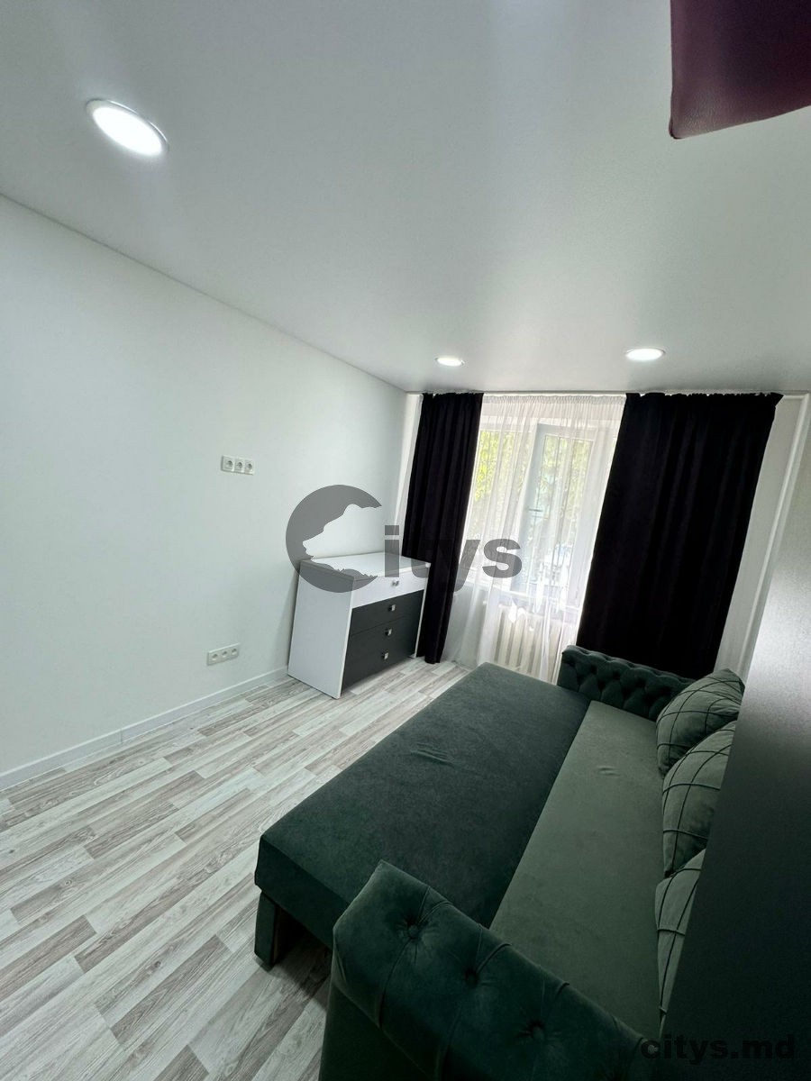 1-komnatnaya, 15м², Chișinău, Ciocana, str. Alecu Russo photo 4