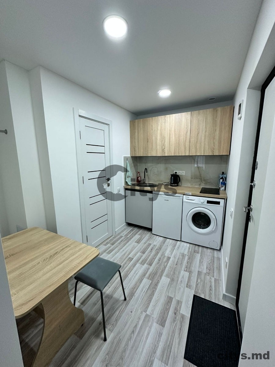 1-komnatnaya, 15м², Chișinău, Ciocana, str. Alecu Russo photo 0