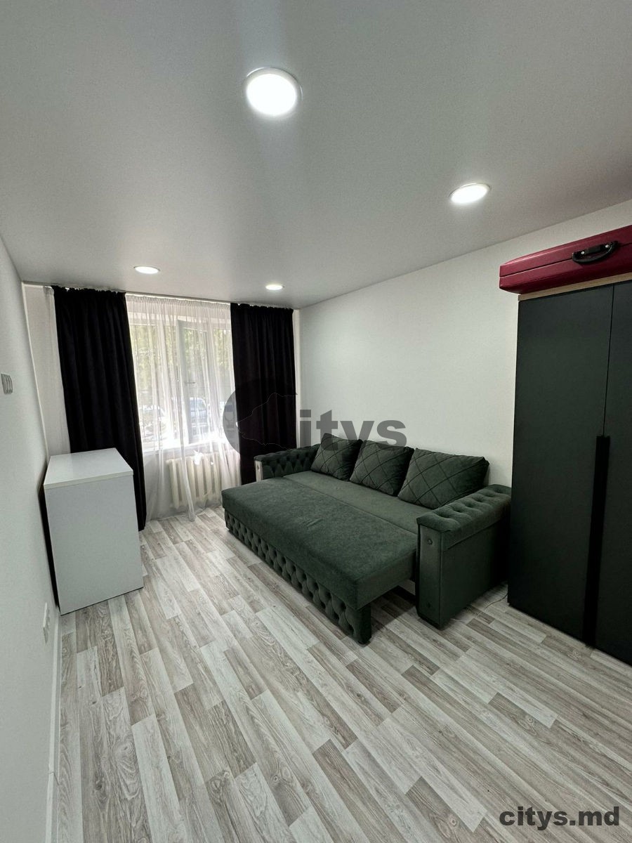 1-komnatnaya, 15м², Chișinău, Ciocana, str. Alecu Russo photo 5