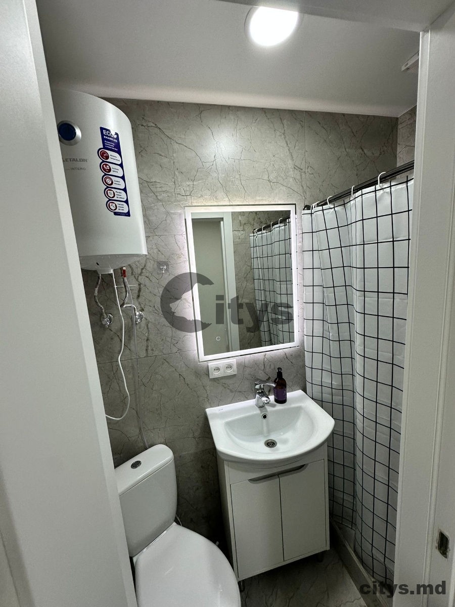 1-komnatnaya, 15м², Chișinău, Ciocana, str. Alecu Russo photo 7