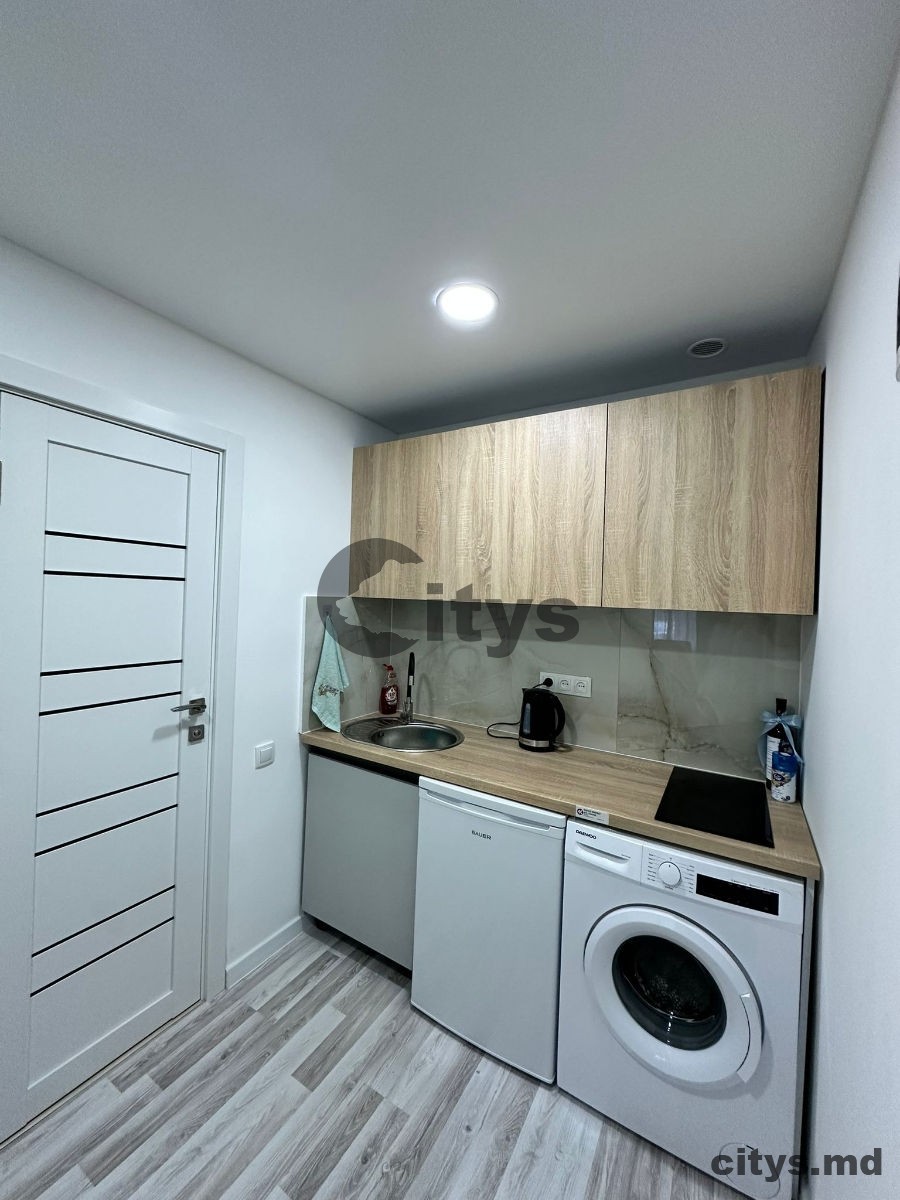 1-komnatnaya, 15м², Chișinău, Ciocana, str. Alecu Russo photo 1