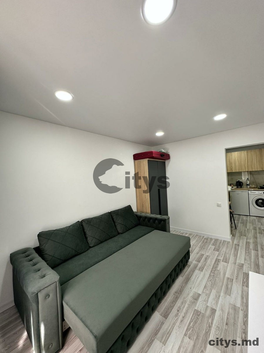 1-komnatnaya, 15м², Chișinău, Ciocana, str. Alecu Russo photo 3
