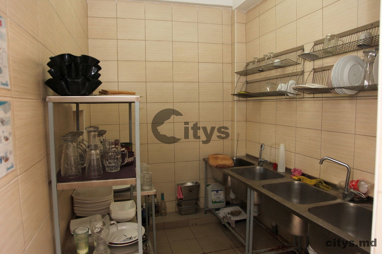 Chirie-Birou, 64m², Chișinău, Centru, str. Albișoara photo 4