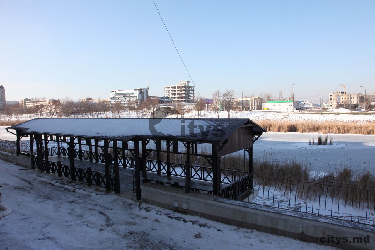 Chirie-Birou, 64m², Chișinău, Centru, str. Albișoara photo 3