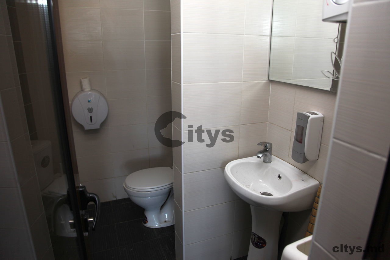 Chirie-Birou, 64m², Chișinău, Centru, str. Albișoara photo 5