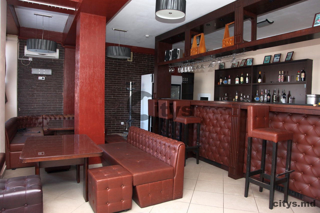 Chirie-Birou, 64m², Chișinău, Centru, str. Albișoara photo 0