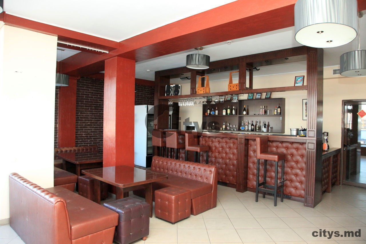 Chirie-Birou, 64m², Chișinău, Centru, str. Albișoara photo 1
