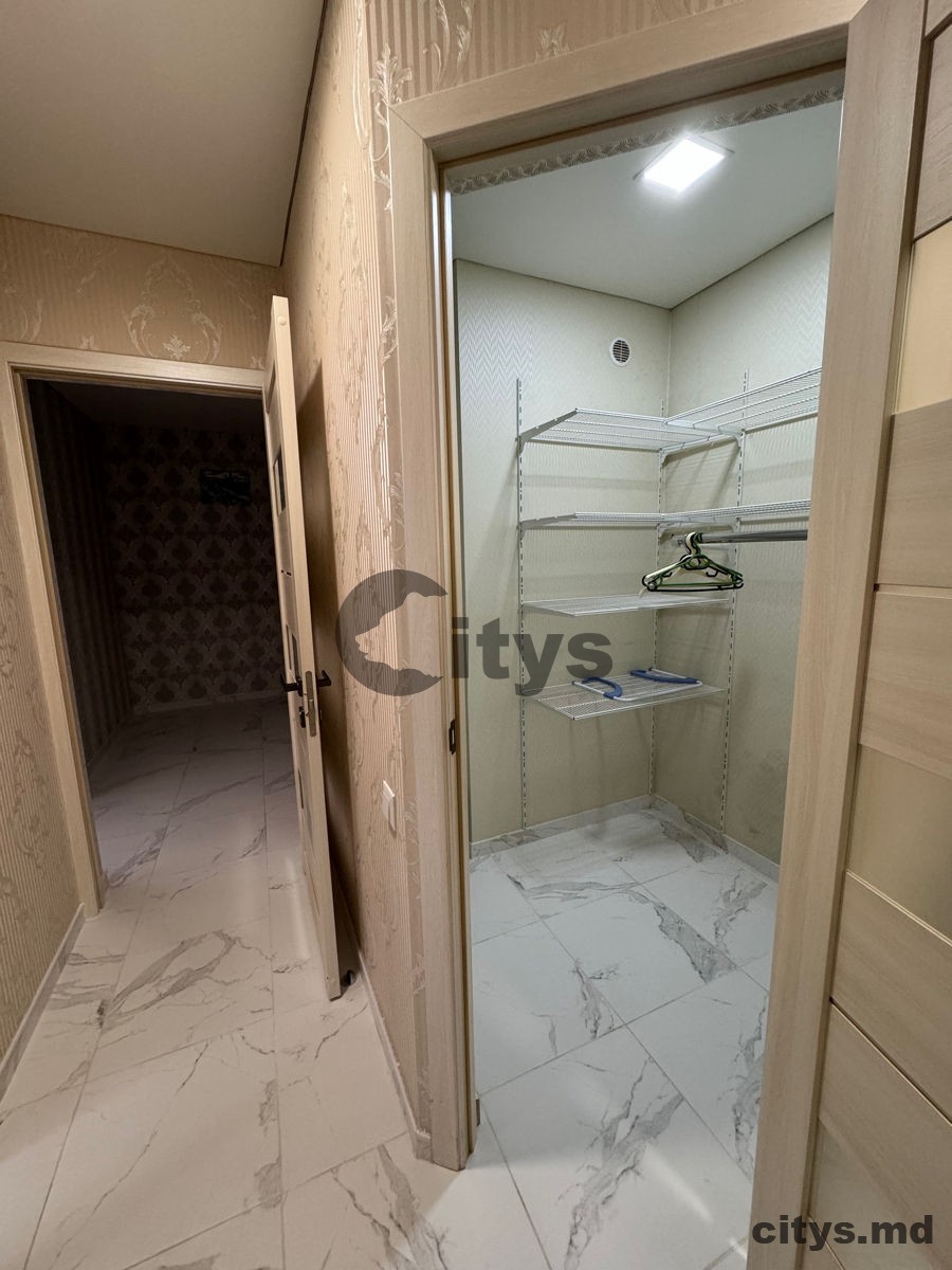 Chirie-2-х комнатная квартира, 55м², Chișinău, Botanica, bd. Decebal photo 7