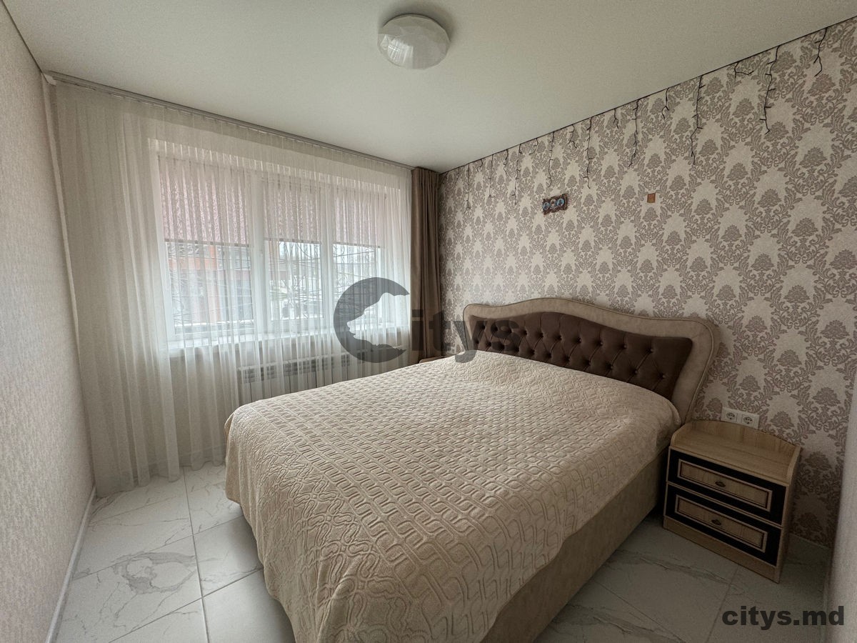 Chirie-2-х комнатная квартира, 55м², Chișinău, Botanica, bd. Decebal photo 2