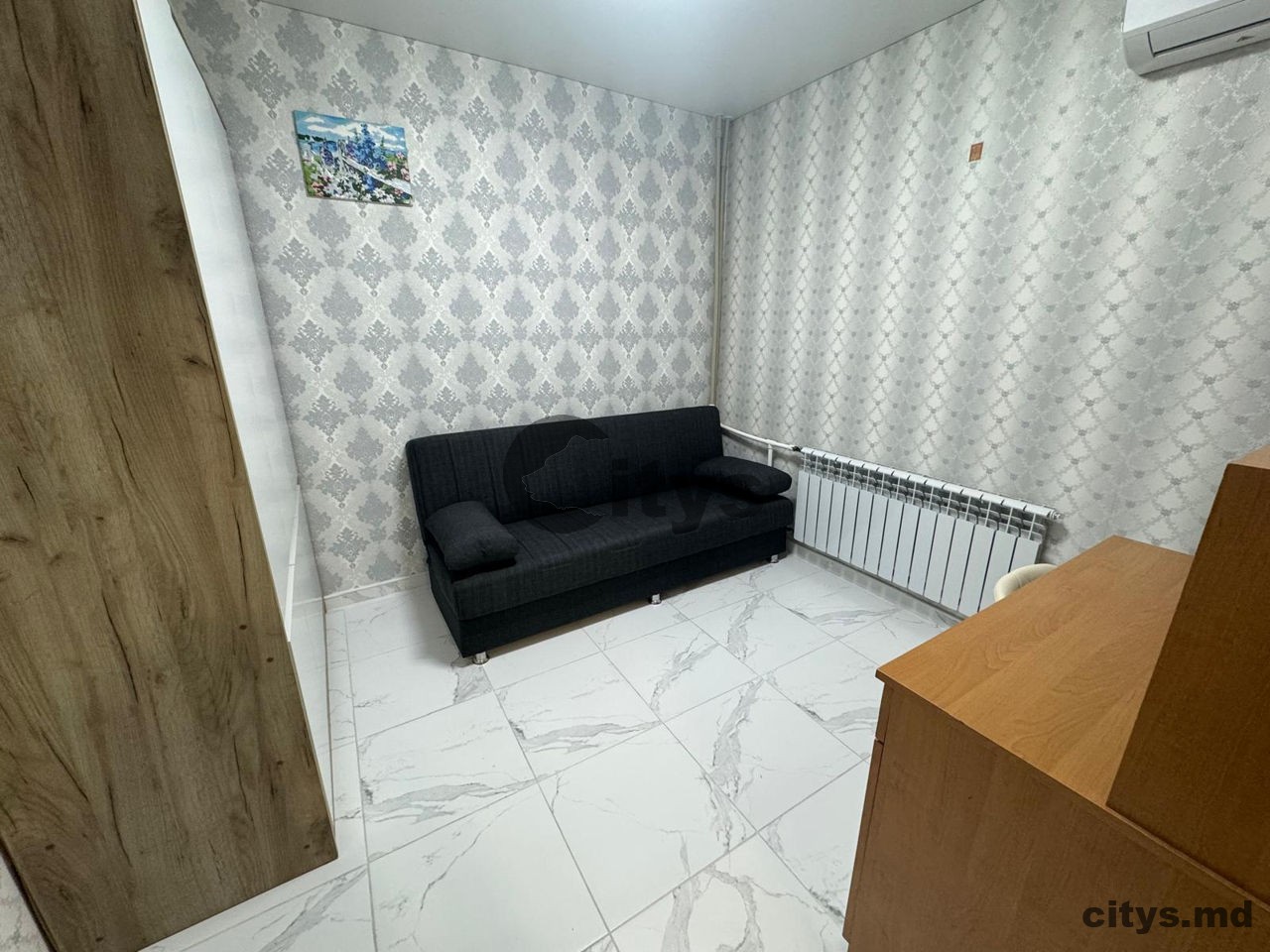 Chirie-2-х комнатная квартира, 55м², Chișinău, Botanica, bd. Decebal photo 4