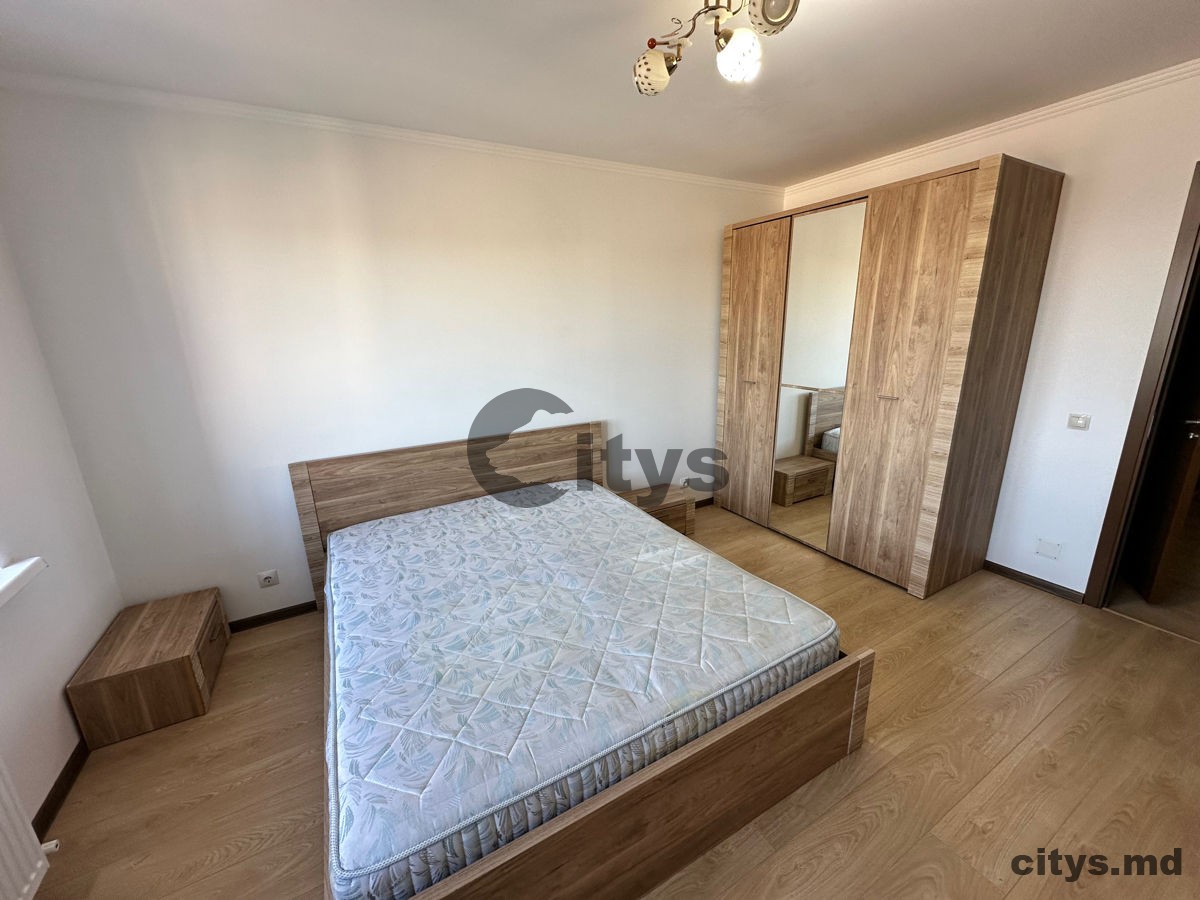 Apartament cu 2 camere, 70m², Chișinău, Ciocana, bd. Mircea cel Bătrân photo 4