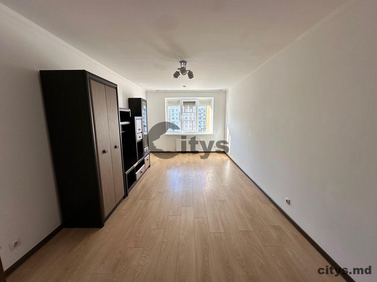 Apartament cu 2 camere, 70m², Chișinău, Ciocana, bd. Mircea cel Bătrân photo 3