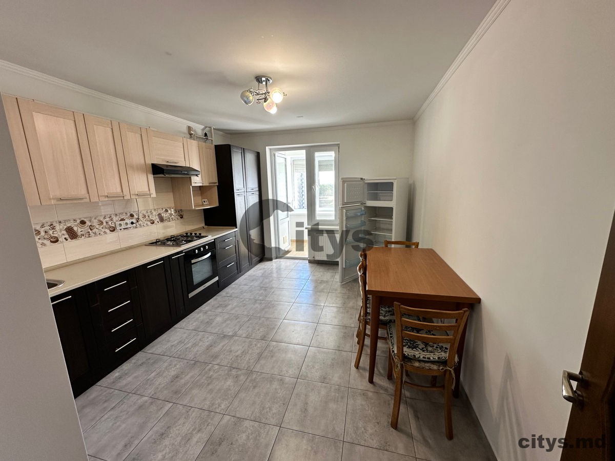 Apartament cu 2 camere, 70m², Chișinău, Ciocana, bd. Mircea cel Bătrân photo 7