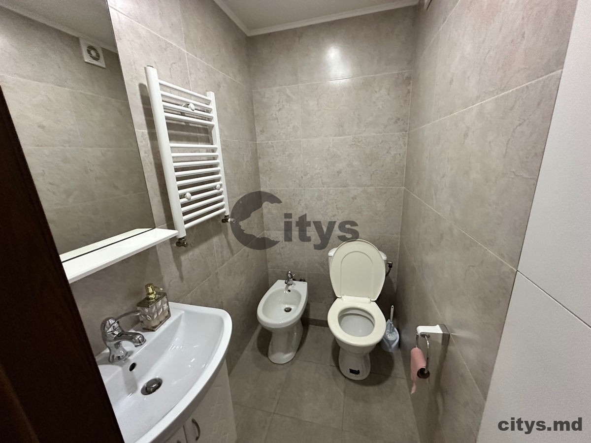 Apartament cu 2 camere, 70m², Chișinău, Ciocana, bd. Mircea cel Bătrân photo 6