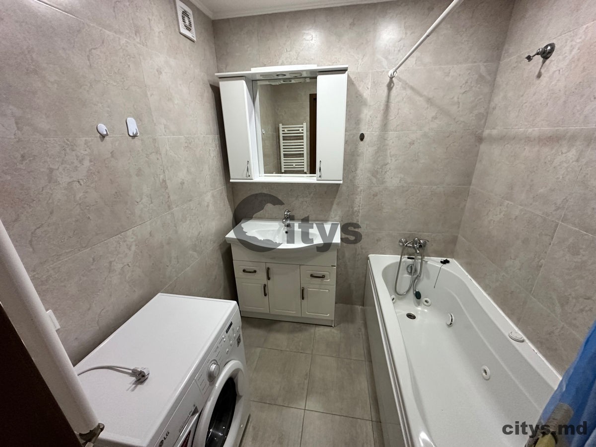 Apartament cu 2 camere, 70m², Chișinău, Ciocana, bd. Mircea cel Bătrân photo 8