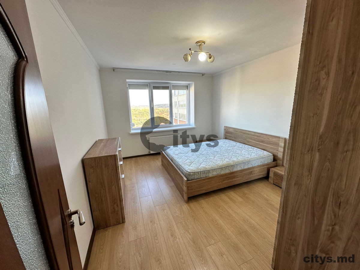 Apartament cu 2 camere, 70m², Chișinău, Ciocana, bd. Mircea cel Bătrân photo 5