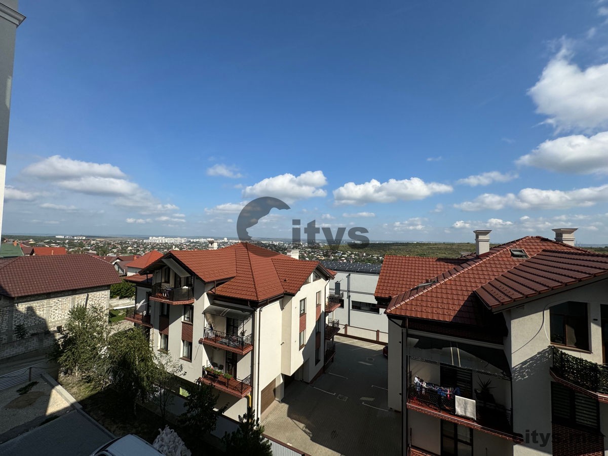 Apartament cu 2 camere, 74m², Chișinău, Durlești, str. Nicolae Dimo photo 6