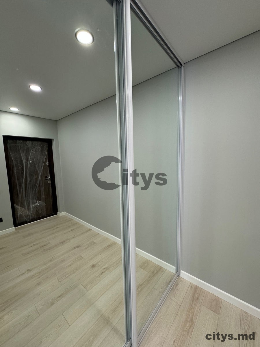 Apartament cu 2 camere, 74m², Chișinău, Durlești, str. Nicolae Dimo photo 15