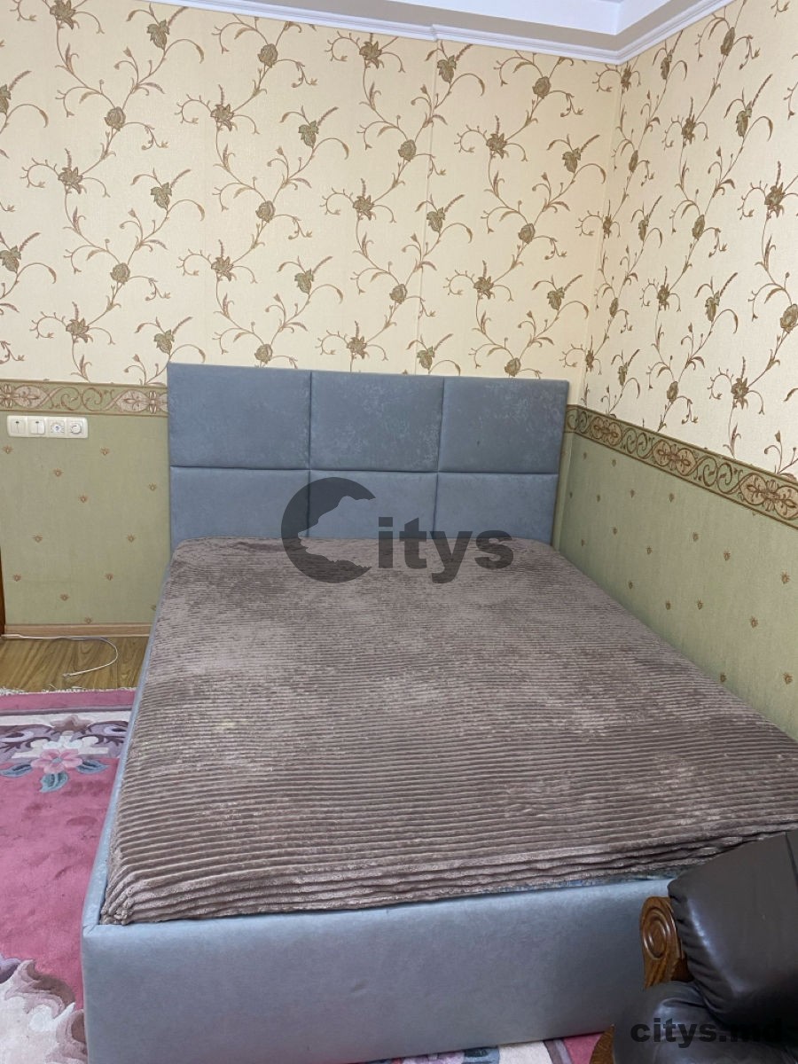 Chirie-Apartament cu 2 camere, 90m², Chișinău, Buiucani, bd. Alba-Iulia photo 1