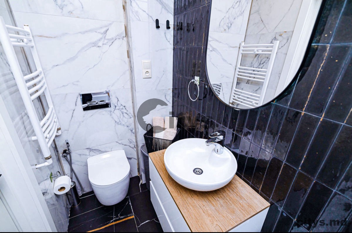 Chirie-Apartament cu 3 camere, 110m², Chișinău, Râșcani, str. Bogdan Voievod photo 6
