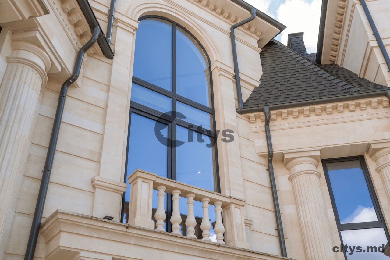 Chirie-Apartament cu 3 camere, 80m², Chișinău, Centru, str. Lacului photo 7