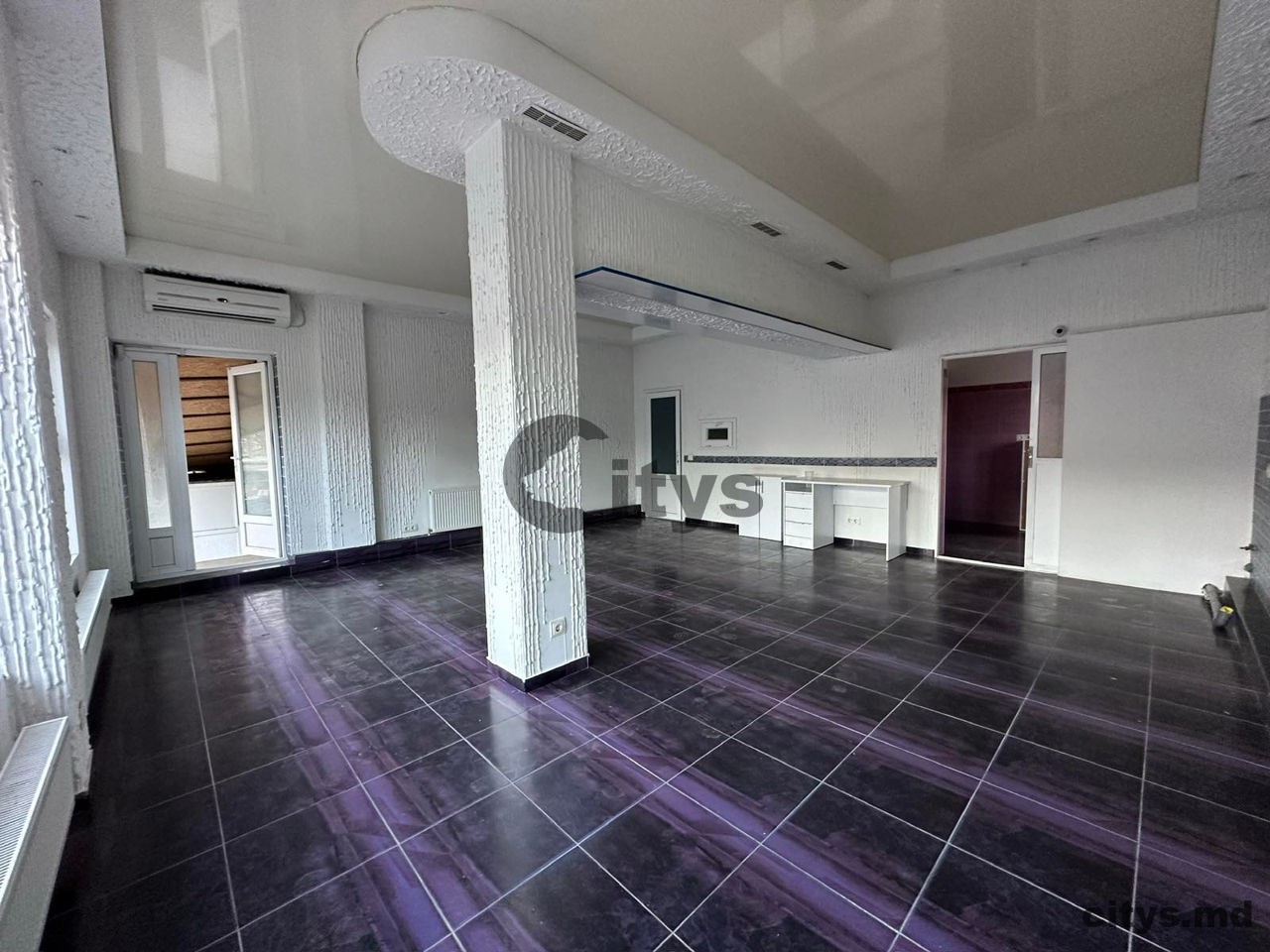 Chirie-60m², Chișinău, Centru, str. Columna photo 3